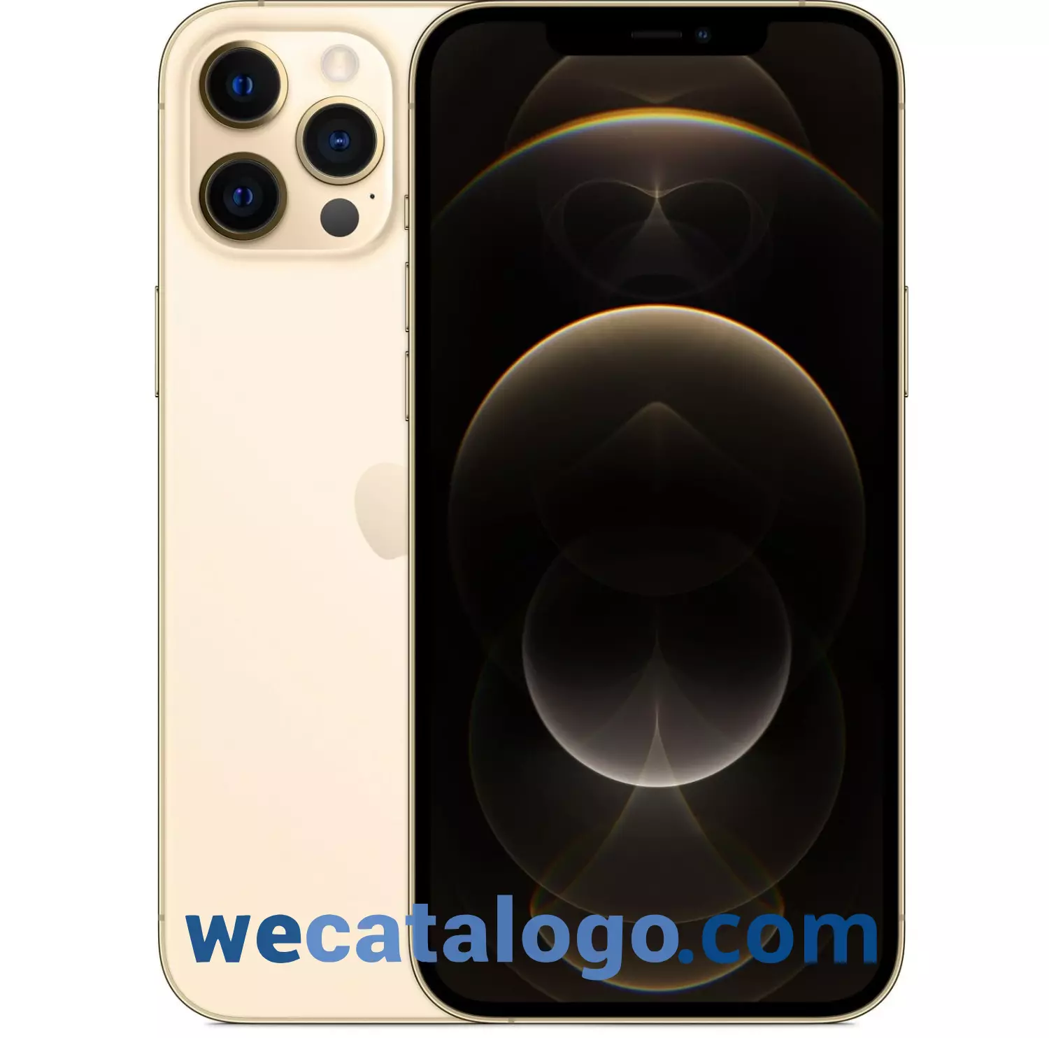 Celular Apple Iphone 12 Pro Max 128GB - precio y características