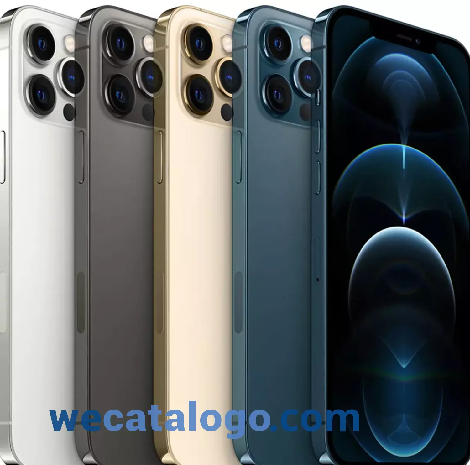 Celular Apple Iphone 12 Pro Max 256GB - precio y