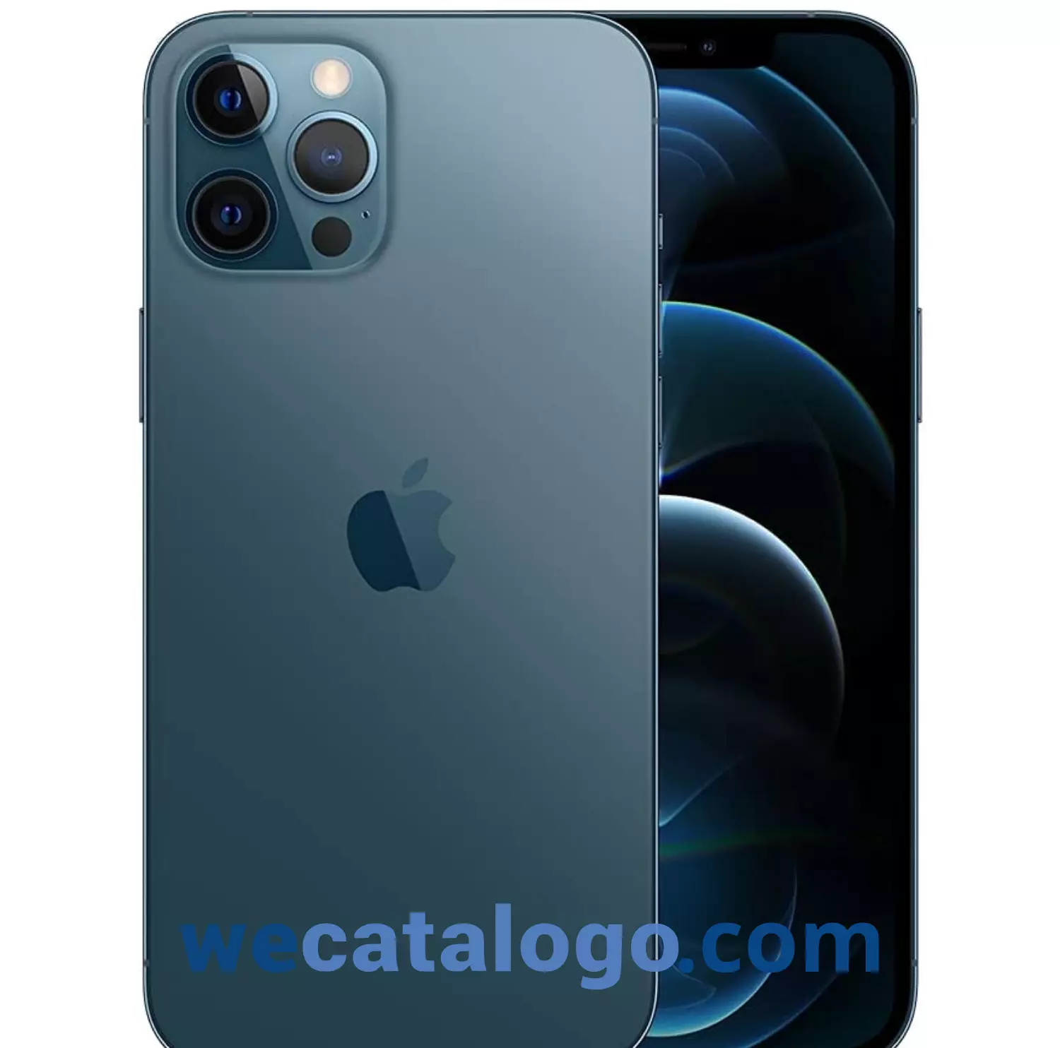 Celular Apple Iphone 12 Pro Max 256GB - precio y características